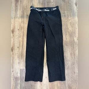 Dickies Worker Crop Hem